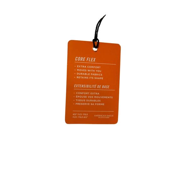 American Eagle Polo Men’s Core Flex Fit Size XL - Picture 6 of 8